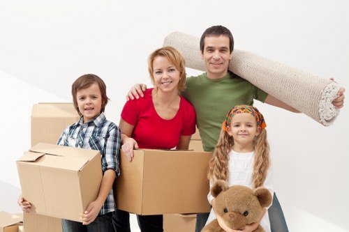 Final resolution of a man with van service complaint